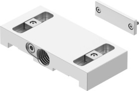 Element ustalający amortyzatora Festo do Tłumienie Element ustalający amortyzatora EAAYH