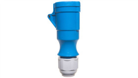 Gniazdo Przenośne 16A 3P 230V 6H Ip44 Multi-Grip 31001-Tls