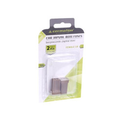 Bezp. JAPVAL-18mini 70A (2szt) bezpiecznik samochodowy