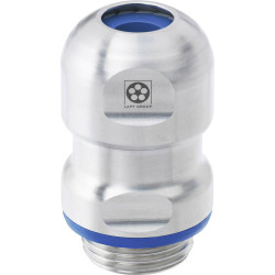 LAPP 53105301 cable gland M16 x 1.5 stainless steel 1 pc