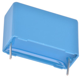 Kondensator foliowy 680nF 305 V ac, 630 V dc EPCOS Metalizowany polipropylen rozstaw: 22.5mm THT ±20