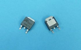 AOD-405 P 18A/30V/60W Rds=0,032 TO-252