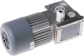 Motoreduktor AC 49 W Mini Motor 35 obr./min 230 V, 400 V 3 -fazowy 300 mA, 520 mA Indukcyjny z przekładnią