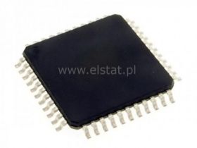 PIC16F887A-I-PT 8kBx14bit-FL 44pin TQFP44