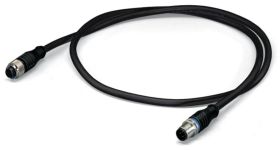 Kabel czujników/elementów przyłączeniowych WAGO 756-5401/030-010 10 szt.