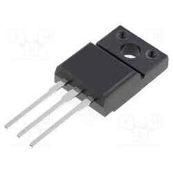 FDPF20N50FT