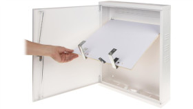 Obudowa Awo-Dvr-1 552 X 426 X 114 Mm