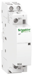 Stycznik 230 V AC Schneider Electric styki: 1 16 A 1NO Śruba A9C22711
