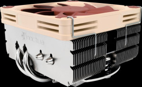 NH-L9x65 SE-AM4 Noctua NH-L9x65 SE-AM4 CPU cooler