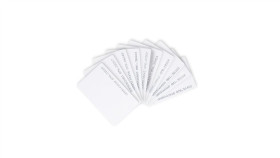 Qoltec Karta Zbliżeniowa Em 125 Khz 10Szt.