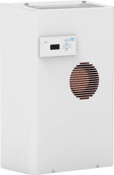 Pfannenberg DTS 9041 230V MC CM 7035 Urządzenie chłodzące 230 V/AC 870 W (S x W x G) 380 x 607 x 231 mm 1 szt.