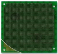 UMSMD130 Płytka uniwersalna 90 x 96 mm, eksperymentalna - raster 2.00 mm