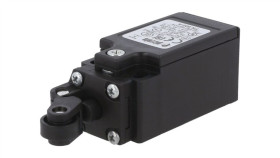 Fr502-A Wyłącznik Krańcowy No + Nc 10A Max.500Vac Max.250Vdc