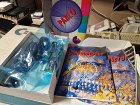 Villagetronic Pablo - Video Encoder for Picasso II