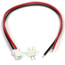 JST-PH 2 Wire Assembly