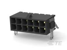 TE Connectivity 4-794626-2, 1 szt.