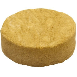 Zaślepka 63/10 mm z wełny mineralnej R-TFIX-CAP63-MW 100 szt.