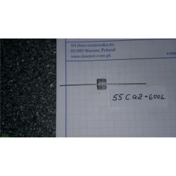 CG2-600L