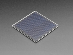 Adafruit 5V 0.6W Mini Solar Panel - ETFE
