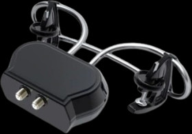 Antena DVB-T SYNAPS AHD-390 Clip ON