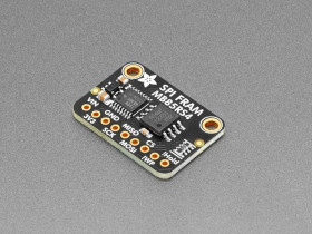 Adafruit SPI Non-Volatile FRAM Breakout - 4 Mbit / 512 KBytes
