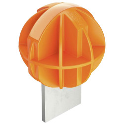 OBO Bettermann 5018014 ProtectionBall Fittings Lightning Protection 1 pc