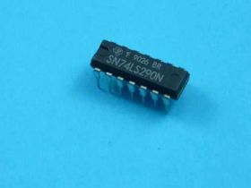 74LS-290 DIP-14 UKŁAD
