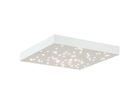 VT-7128 8W Panel LED 30x30 dekoracyjny barwa: 3w1 biały 40281 V-TAC
