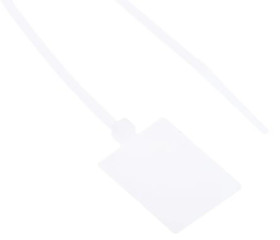 100 sztuk 130mm szerkość 2,5 mm RS PRO