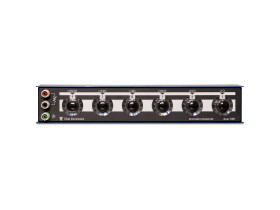 Dekada 1061, 1Ω, ±1%, 0.75W, 100ppm/°C, 0 → 1,2 MΩ, Time Electronics