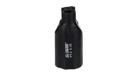 Palczatka Termokurczliwa 2-Żyłowa Pt-2 6-25 E05me-01060100103