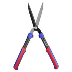 WorkPro WP332016 Hedge Trimmer Precision-Ground Steel Blades