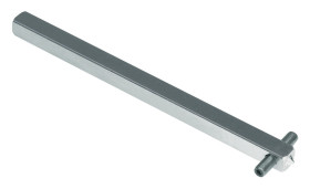 Przedłużacz osi napędu