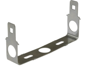 Gniezdnik dzielony LSA na łączówkę 10-parową