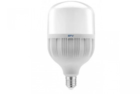 Żarówka LED E27 F100 27W 2900lm 4000K AC180-250V 200st. LD-ALF100-27W