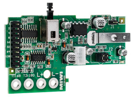 Płytka unifonu PUN.1132/620