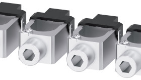 Zacisk przewodu 3VA9264-0JG12, Siemens, SENTRON