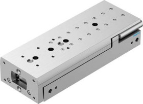 FESTO Mini-suwak 8085157 DGST-25-150-PA Materiał obudowy: kute aluminium 1 szt.