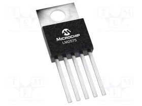 LM2575-5.0WT