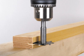 Frez szczelinowy 35mm WS trzpień 8mm WF3263000