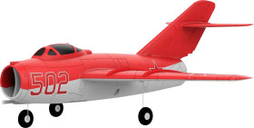 FliteZone MiG 15 RTF RtF