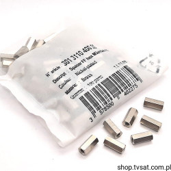 301311040050 M3x5x11 Spacer Hexagon SPACER ES