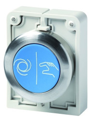 Przycisk Chwilowy średnica wycięcia 30.5mm Eaton