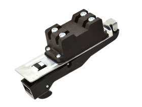 Przełącznik szlifierki kątowej 230mm Geko CB-8956