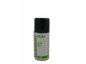 Olej silikonowy 150ml MICROCHIP