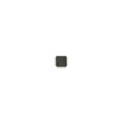 IC, audio video switch, QFP48, ST MICROELECTRONICS