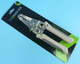 ŚCIĄGACZ IZOL.0,2-6mm2 ZAC.SZCZYP.OBCINA