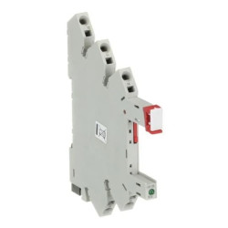 Podstawka CR-S110/125VADC1SZ 1c/o, A1-A2=110-125VAC/DC, 250VAC 1SVR405521R6200 /10szt./