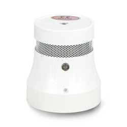 Czujnik dymu WSS1 WiFi Tuya Smart Life