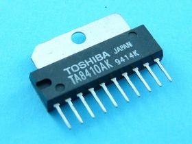 TA-8410-AK UKŁAD